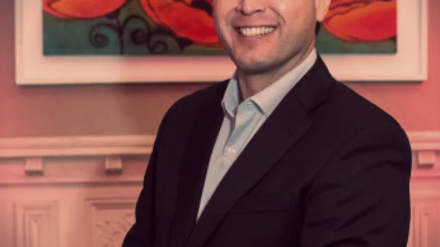 Pablo Martínez (Tarjeta Naranja)