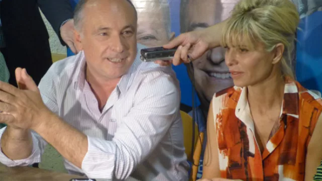 “Córdoba no tiene intendente” (Accastello apoyará a un “joven profesional y peronista”)