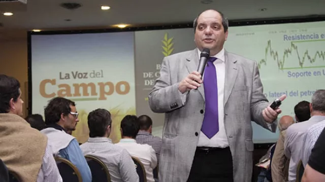 Qué dice “el gurú de los gringos” sobre la economía que viene