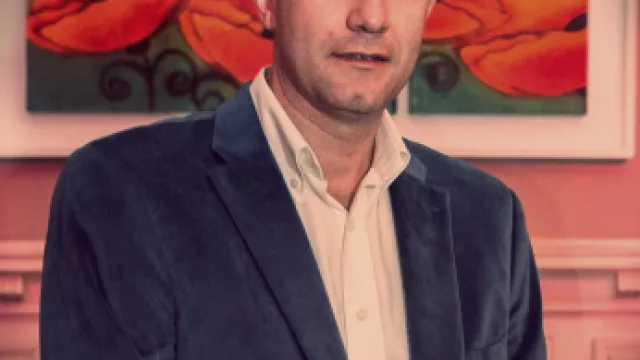 Agustín Heredia Barión (Consultor en comunicación estratégica)