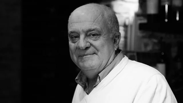 Jose Picolotti, socio