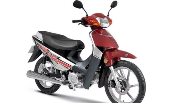 De Honda a Keller: las 15 motos más vendidas del país en septiembre