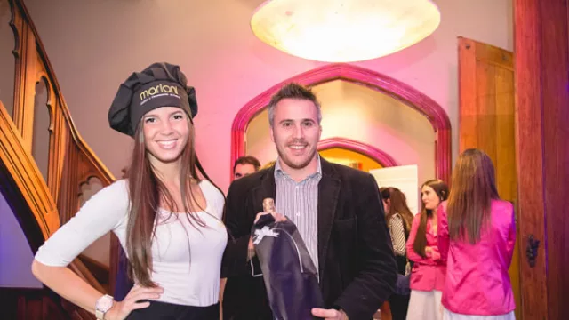 Participar tiene sus beneficios: la trivia de Mariani Servicios Gastronómicos premia a los que “hacen los deberes” en redes sociales.