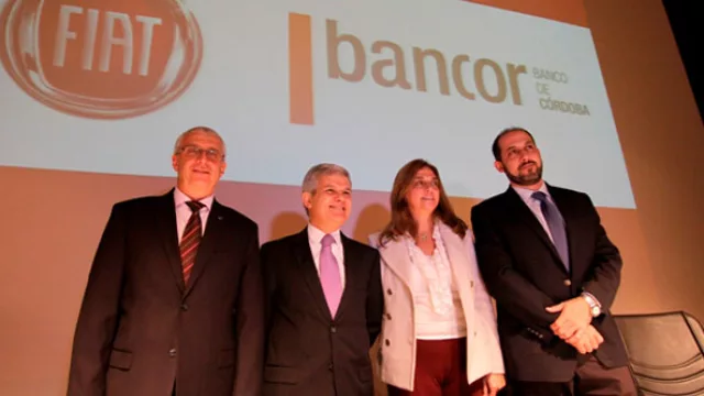 Relanzan créditos para la compra de Fiat 0km