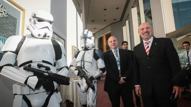 Semana TIC: cómo surfear el tsunami