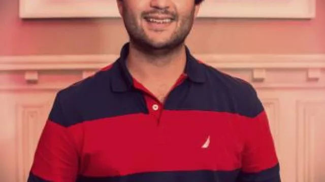 Lucas Di Luca  (Di Luca Excavaciones SRL)