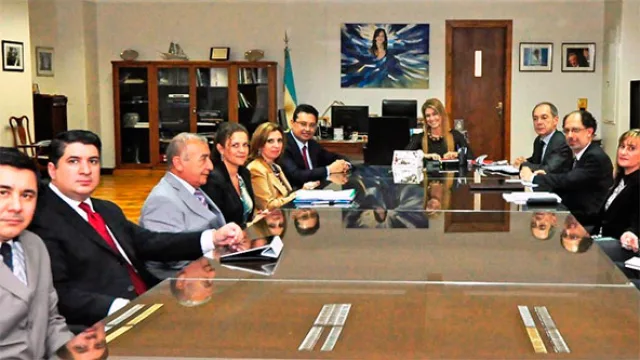 Paraguay y Argentina busca relacionarse más