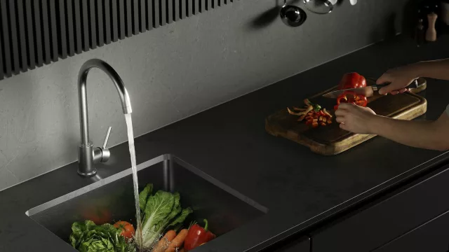 FV se mete de lleno en el acero inoxidable: lanza InoxOne