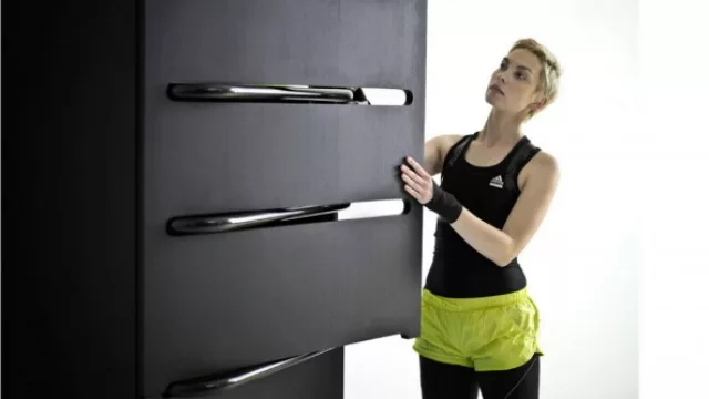 Gym para espacios reducidos