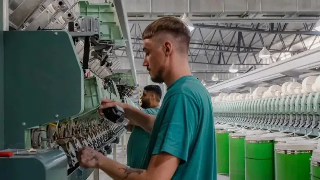 Textiles en crisis: empresas sostienen empleo con ayuda estatal en Catamarca