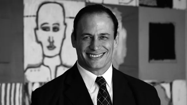 Carlos Erven, Maître.