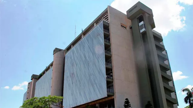 Reservas internacionales de Paraguay crecieron un 50%