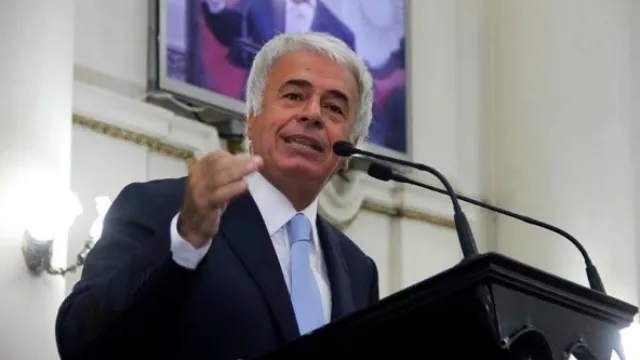 De la Sota confirma que irá a las PASO