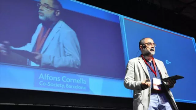 “Las crisis son fundamentales; ojalá hubiera más” (cuando un trago amargo es clave)