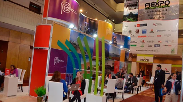 Paraguay muestra sus fortaleza para el turismo de reuniones y eventos