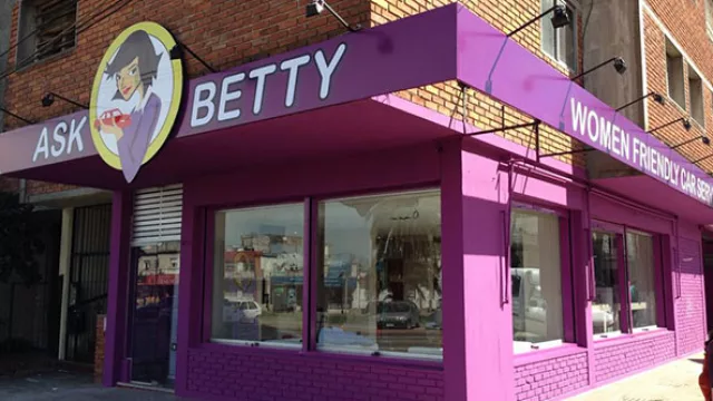 Ask Betty, el taller de las mujeres, quiere llegar a Argentina