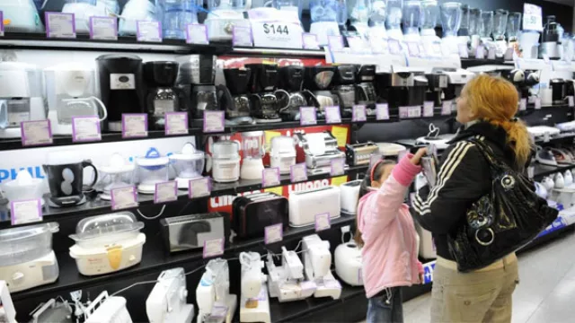 Preparan línea de créditos de Bancor exclusiva para electrodomésticos (hasta $ 30.000)