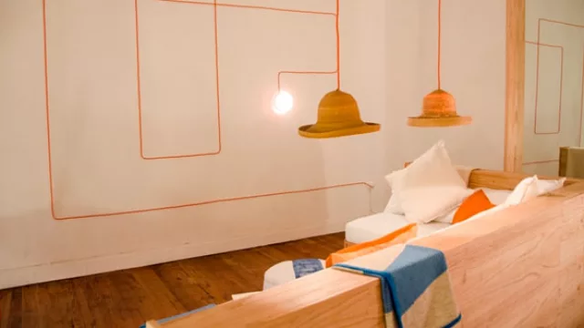 Los espacios desarrollados por Machimbre.