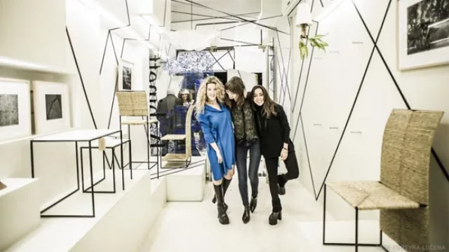 Machimbre pretende expandirse al exterior.