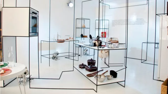 Los espacios desarrollados por Machimbre.