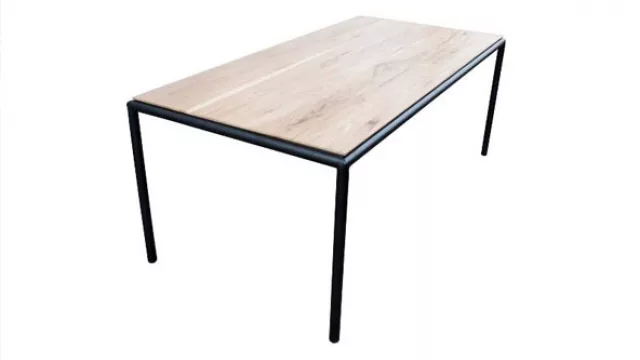 Machimbre pretende expandirse al exterior.