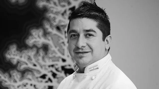 Sebastián Zapata; gerente de AA&BB 