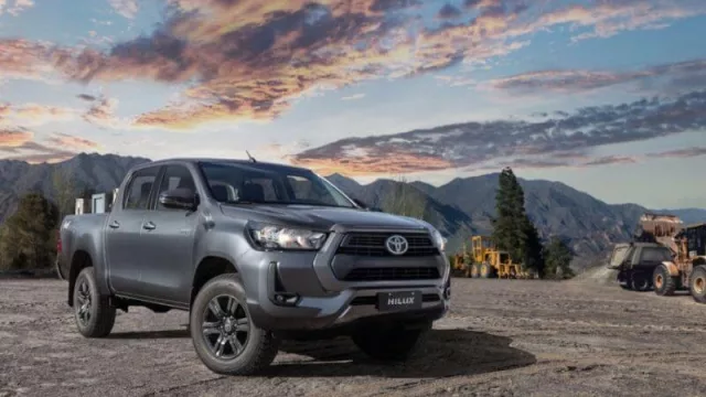 De Fiat a Toyota: los autos y camionetas más vendidos en septiembre