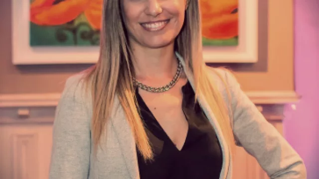 Luciana Franco Herrera (Grupo Renault - Filiales Comerciales)