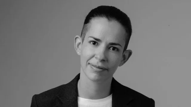 Lucía “Pistola” Mendoza es la nueva directora para Twitter Next 