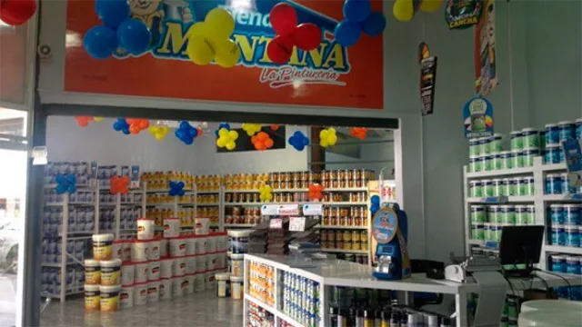 Montana avanza con su expansión