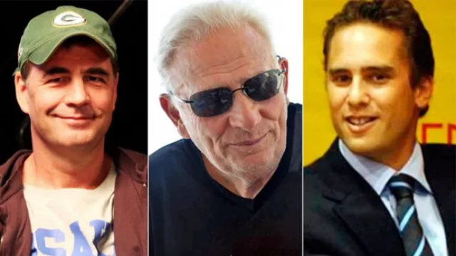 FifaGate: piden detener a tres argentinos