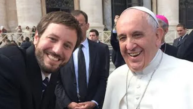 Juan della Torre, el publicista de las buenas causas.