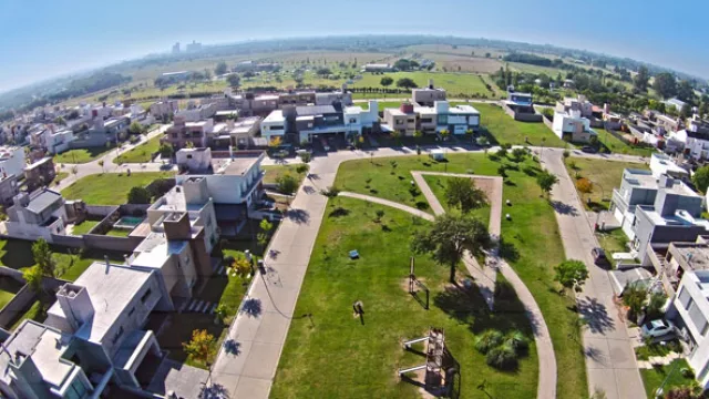 Como Punta del Este, Manantiales tendrá “paradas” (megadesarrollo de casi 1.000 has)