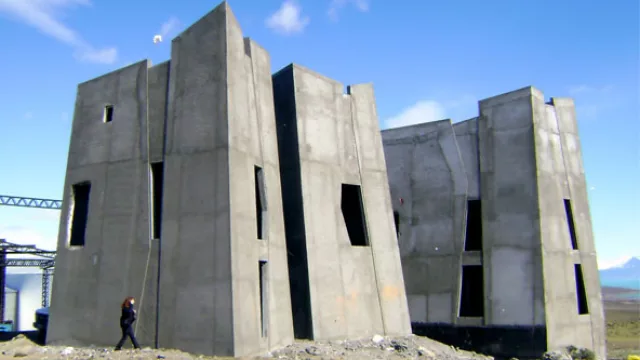 Cassaforma, dulce Cassaforma