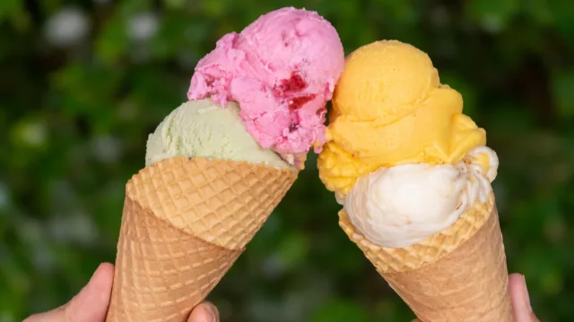 Se suman propuestas libres de gluten en Nueva Córdoba (helados, café y más)