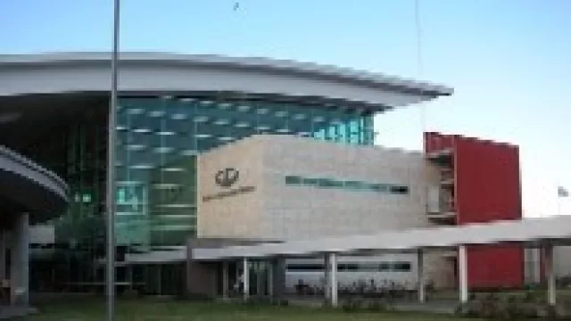 El Taravella no opera por la densa niebla