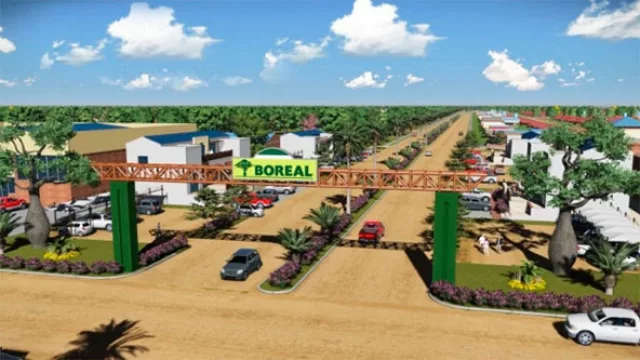 Filadelfia (Chaco) acogerá a un imponente complejo habitacional y comercial