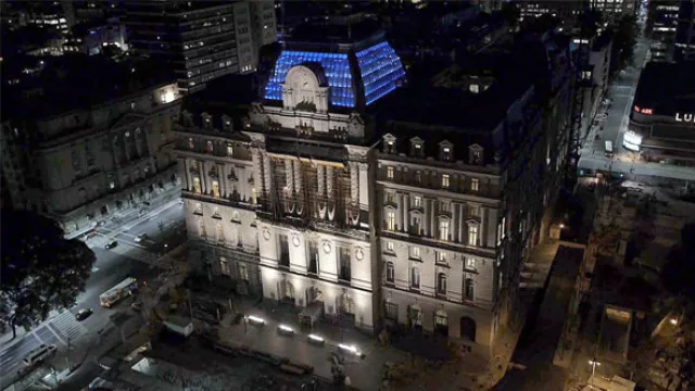 Un recorrido virtual por el Centro Cultural Kirchner