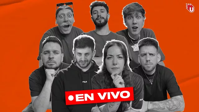 Universo TV se mete en el ranking de los streamings más vistos del país (palo a palo con Neura)