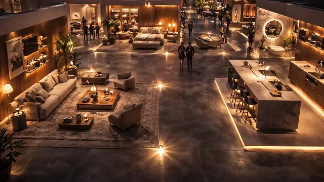 Llega Rosario Design Week 2026 (el nuevo salón de arquitectura, diseño y ambientación)