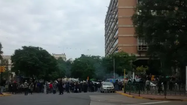 Una pregunta que más que una pregunta es una plegaria (o un grito de guerra)