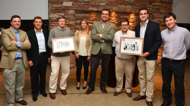 Claro y Latam fueron los más votados en ¡Hay Equipo! de abril