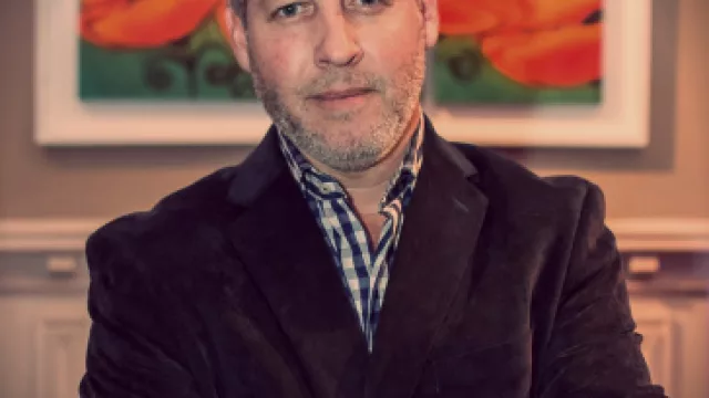 Pablo Guillermo Rueda (Asesor financiero independiente)