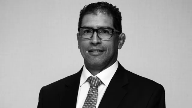 El equipo de Banco Macro