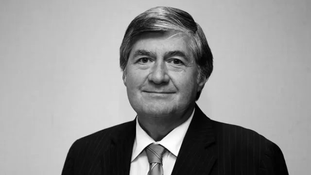 José Eduardo Celani, gerente Divisional.