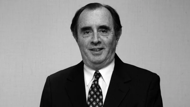 Julio César De Arteaga, subgerente Operativo Administrativo.