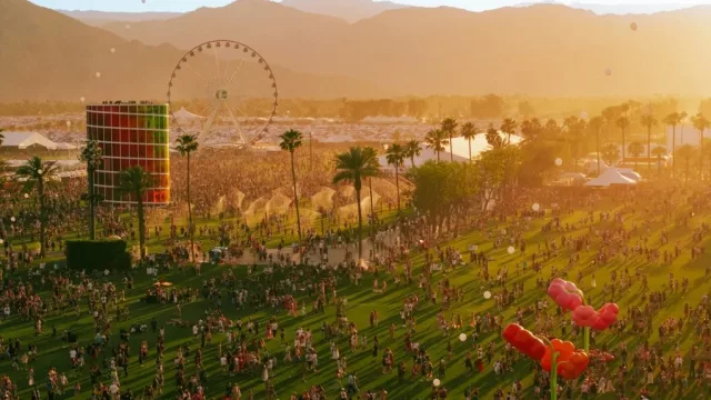 Ya pasó el primer fin de semana de Coachella: ¿cuánto cuesta realmente asistir a un evento de esta magnitud?