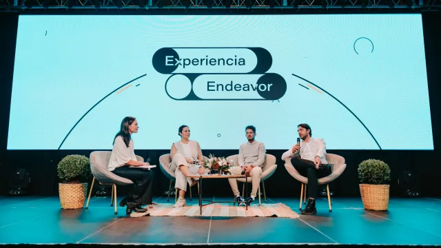 Grido, Kilimo, Siglo 21 y hasta Nalbandian: quién es quién en el súper line-up de la Experiencia Endeavor 2026