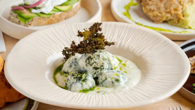 Comer rico y saludable ahora es posible: siete propuestas para no romper la dieta