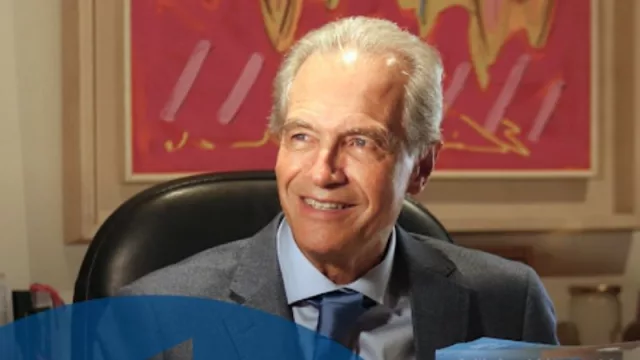 “La Argentina: gimnasio de almas”: Juan Bossa presenta su novela sobre la resiliencia argentina